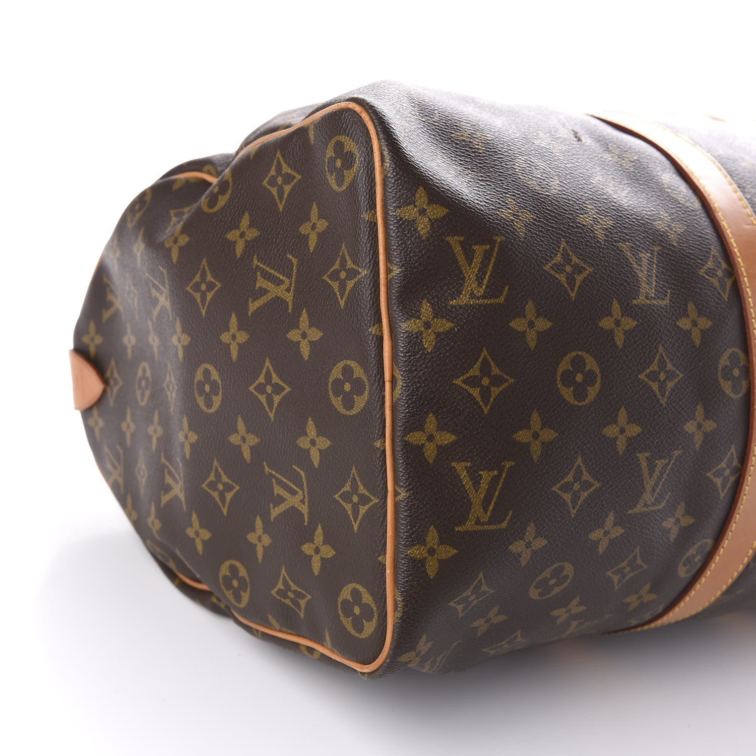 Louis Vuitton Monogram Keepall 45 9 of 10