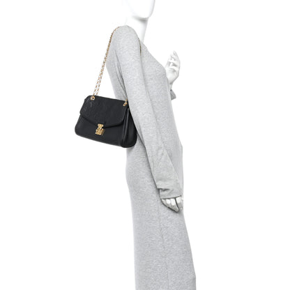 Louis Vuitton Empreinte Saint Germain PM Black 2 of 11