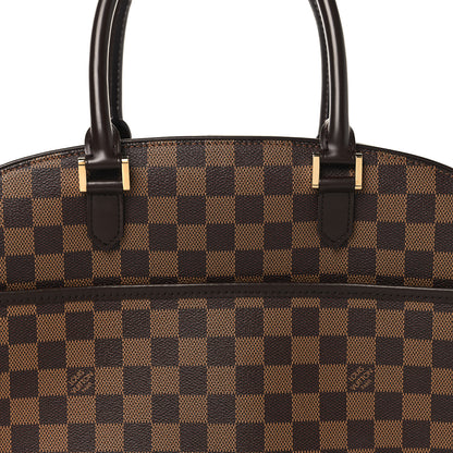 Louis Vuitton Damier Ebene Sarria Horizontal 7 of 9