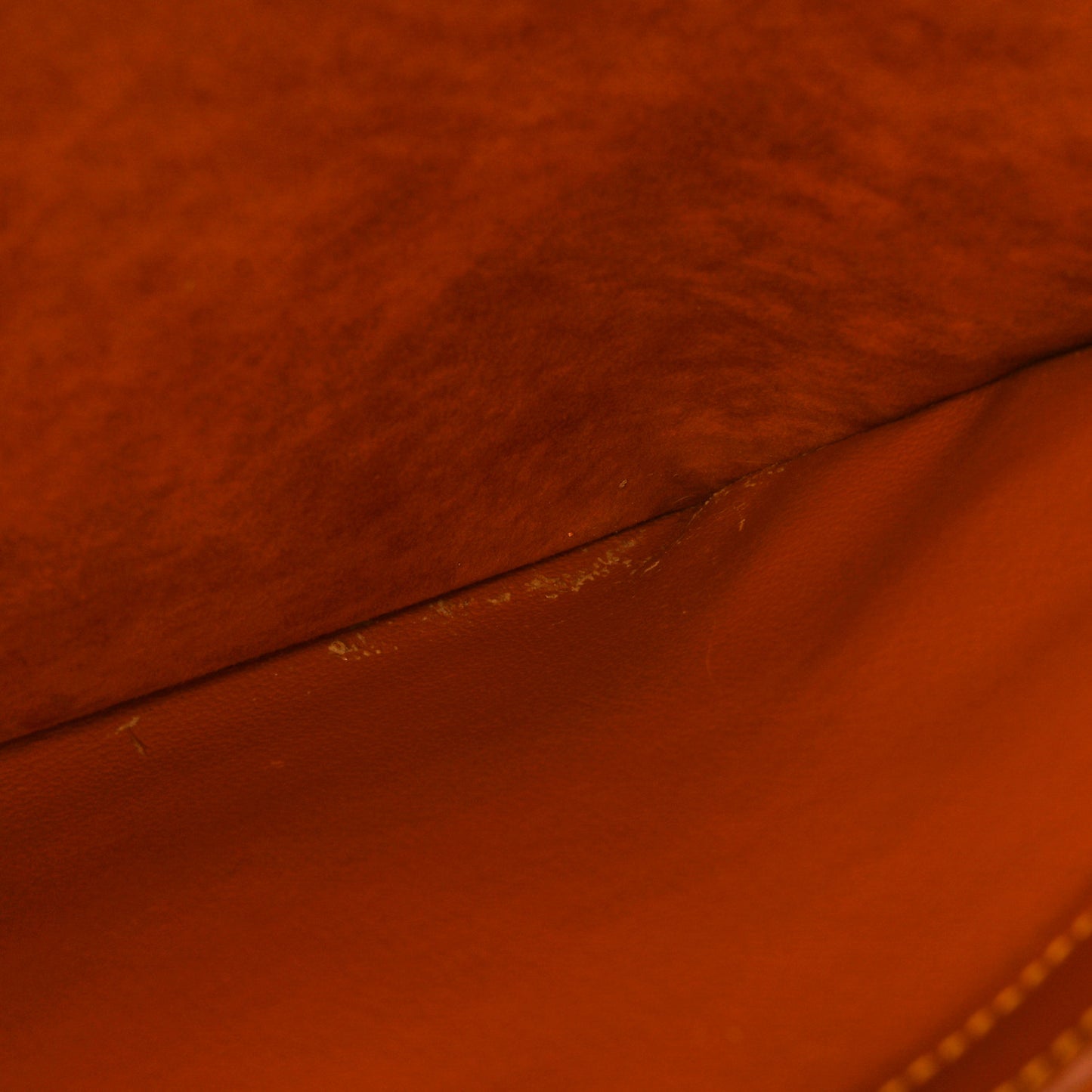 Epi Sorbonne Briefcase Cipango