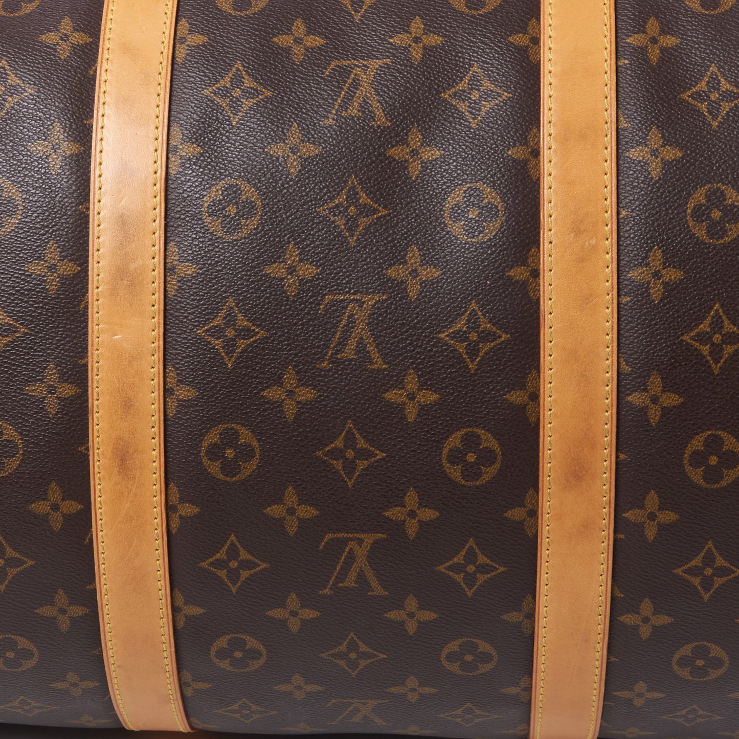 Monogram Keepall Bandouliere 60