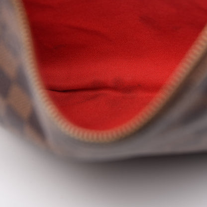 Louis Vuitton Damier Ebene Bloomsbury PM 8 of 13