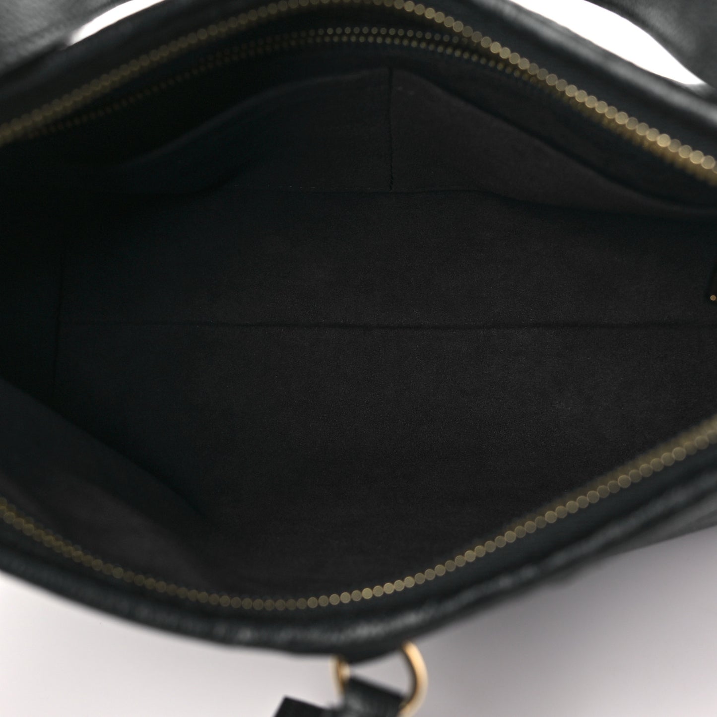 Empreinte Carryall PM Black