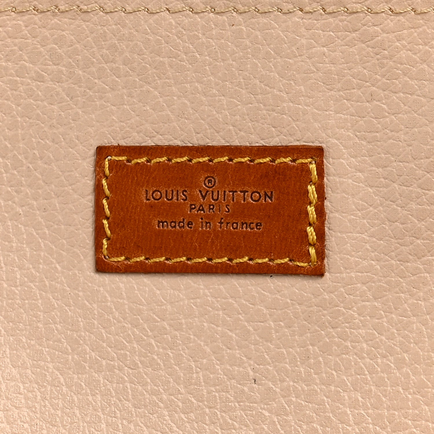 Louis Vuitton Monogram Sirius 55 5 of 19
