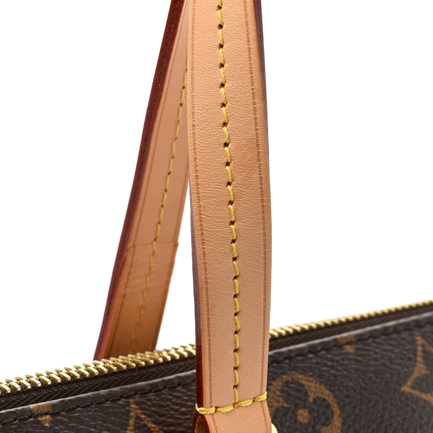 Louis Vuitton Monogram Iena PM 13 of 15