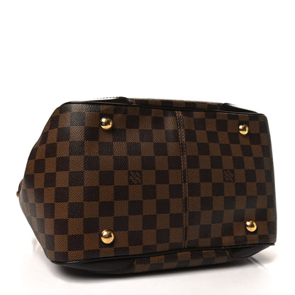 Louis Vuitton Damier Ebene Verona MM 4 of 14