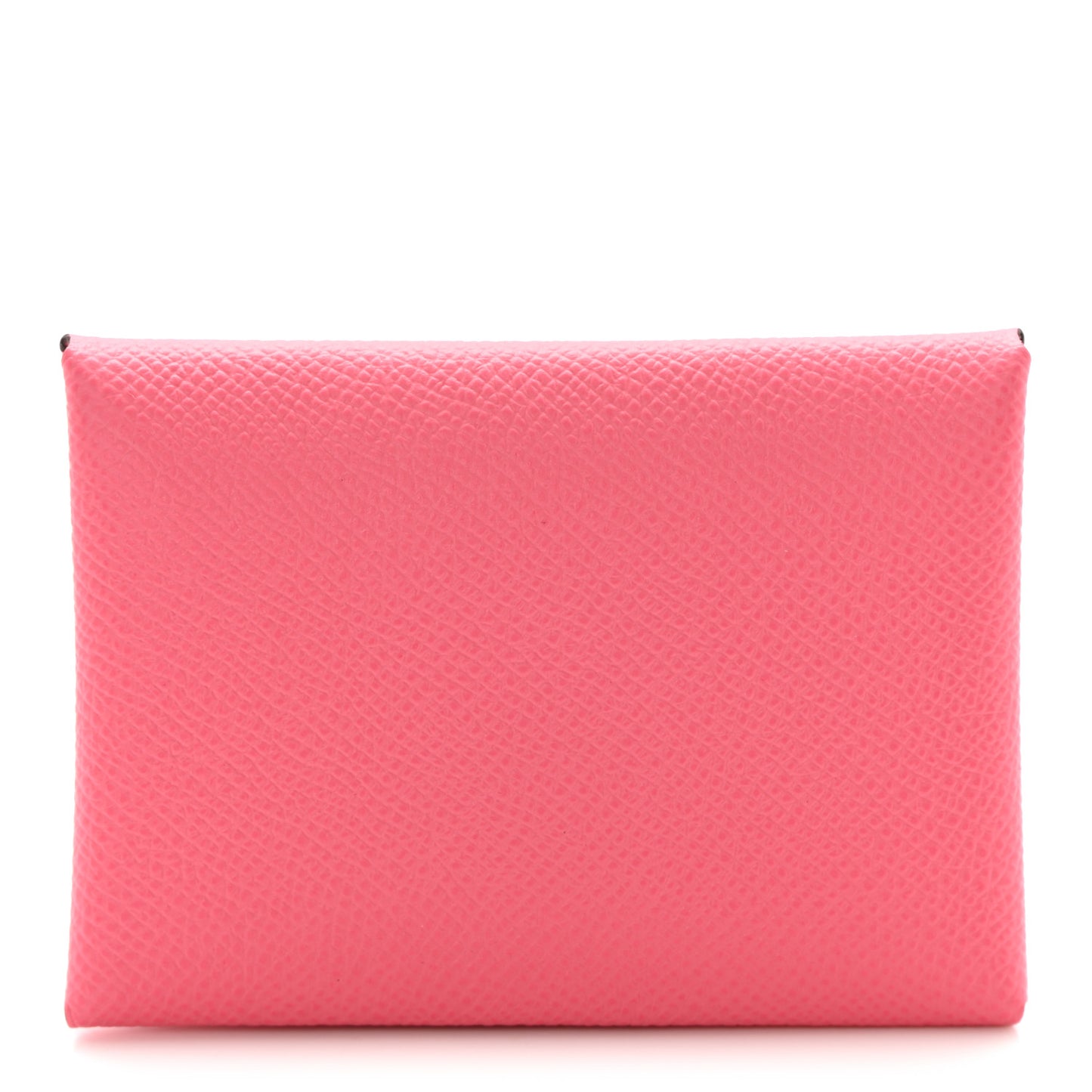 Epsom Calvi Duo Card Case Rose Azalee