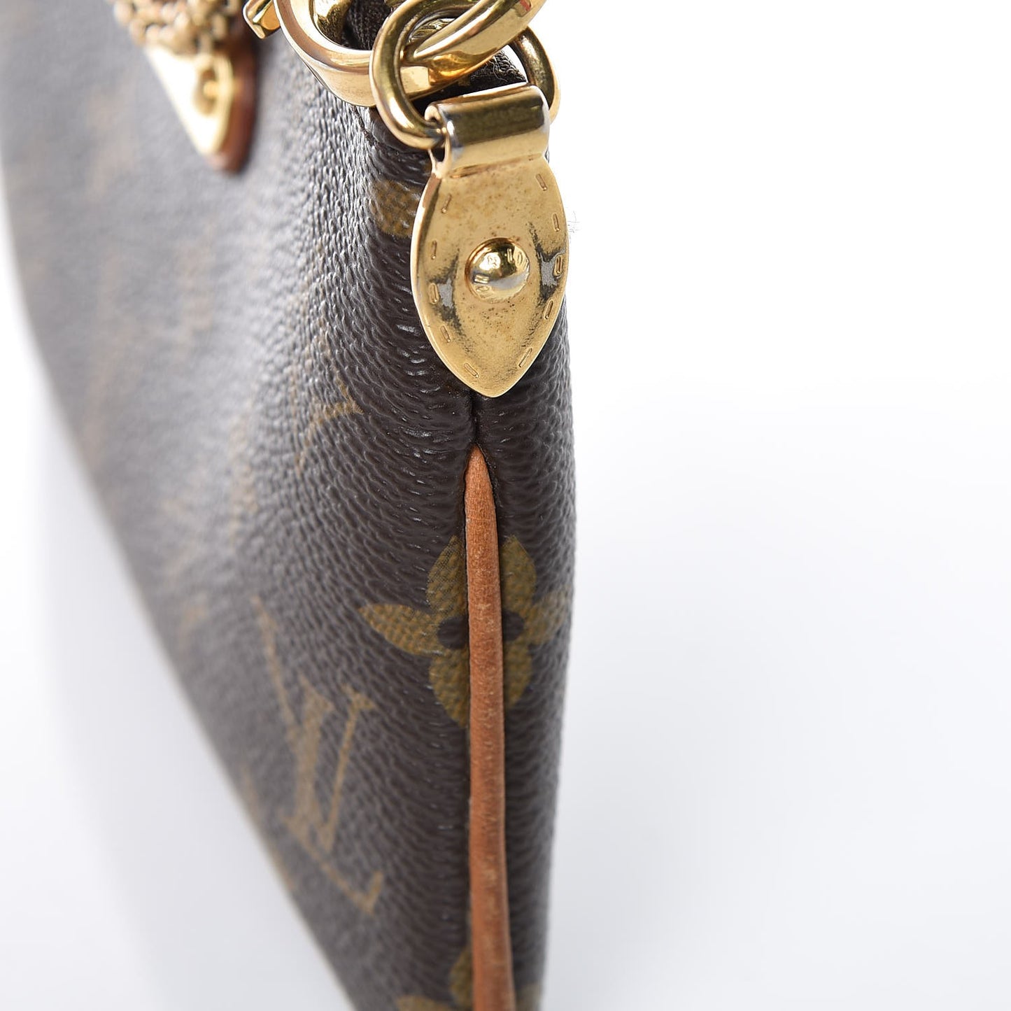 Monogram Pochette Milla MM