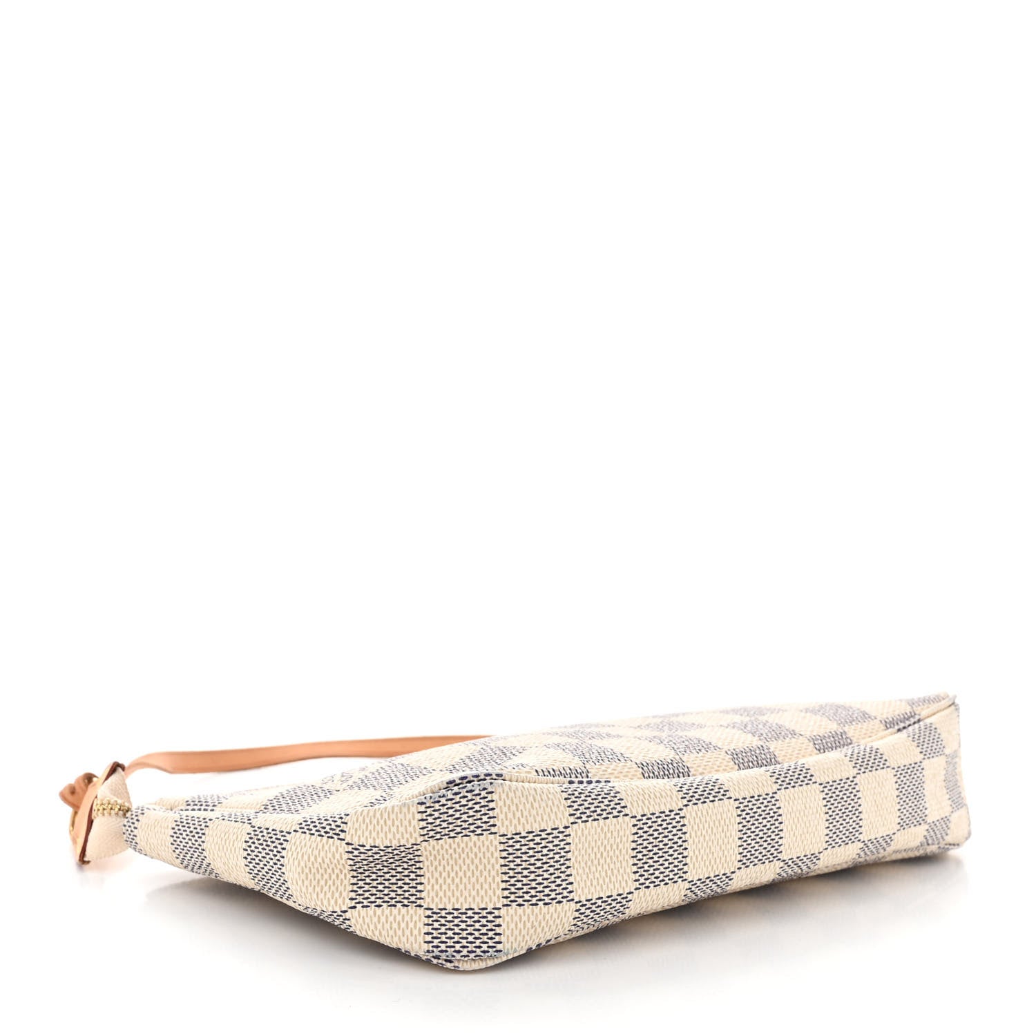 Louis Vuitton Damier Azur Pochette Accessories 4 of 11
