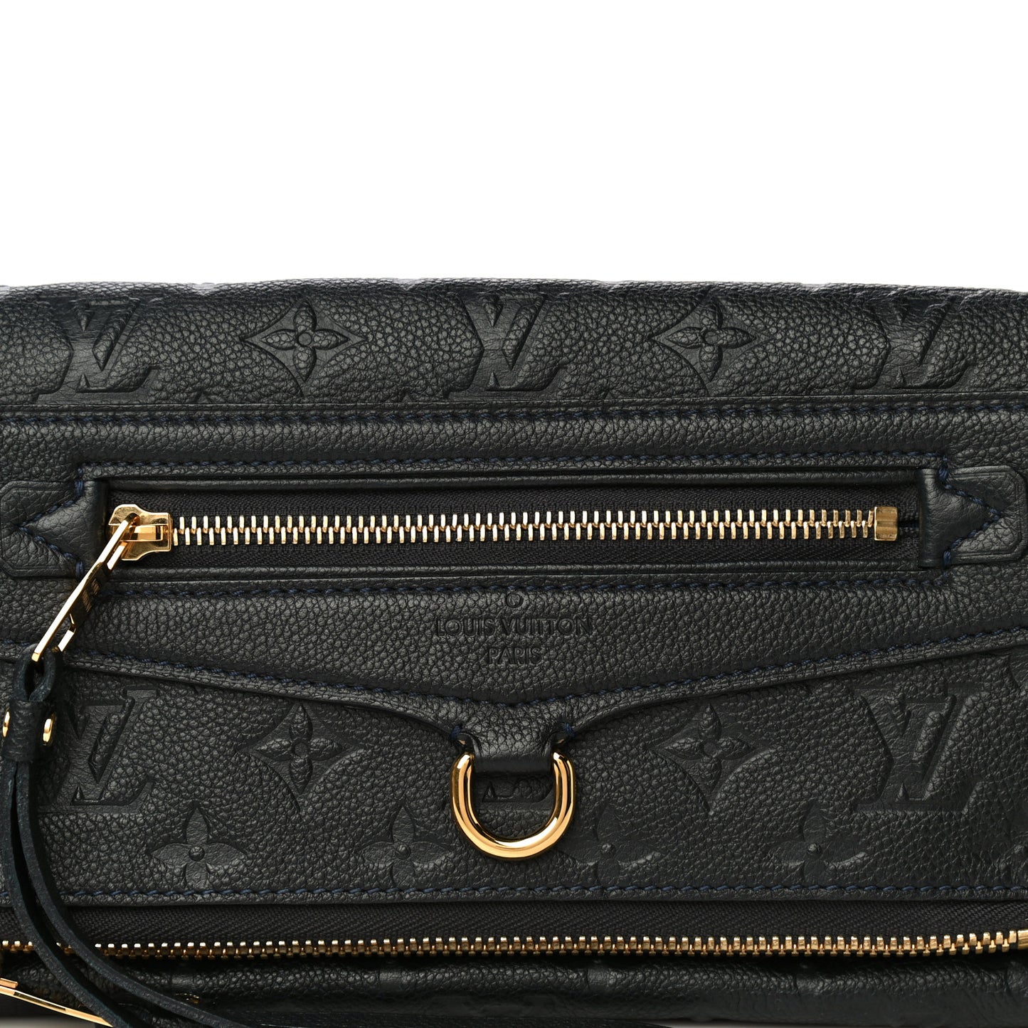 Empreinte Petillante Clutch Infini