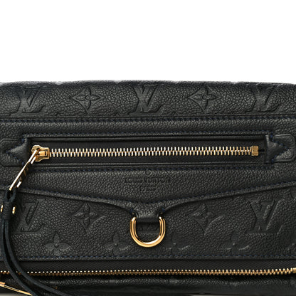 Louis Vuitton Empreinte Petillante Clutch Infini 8 of 14