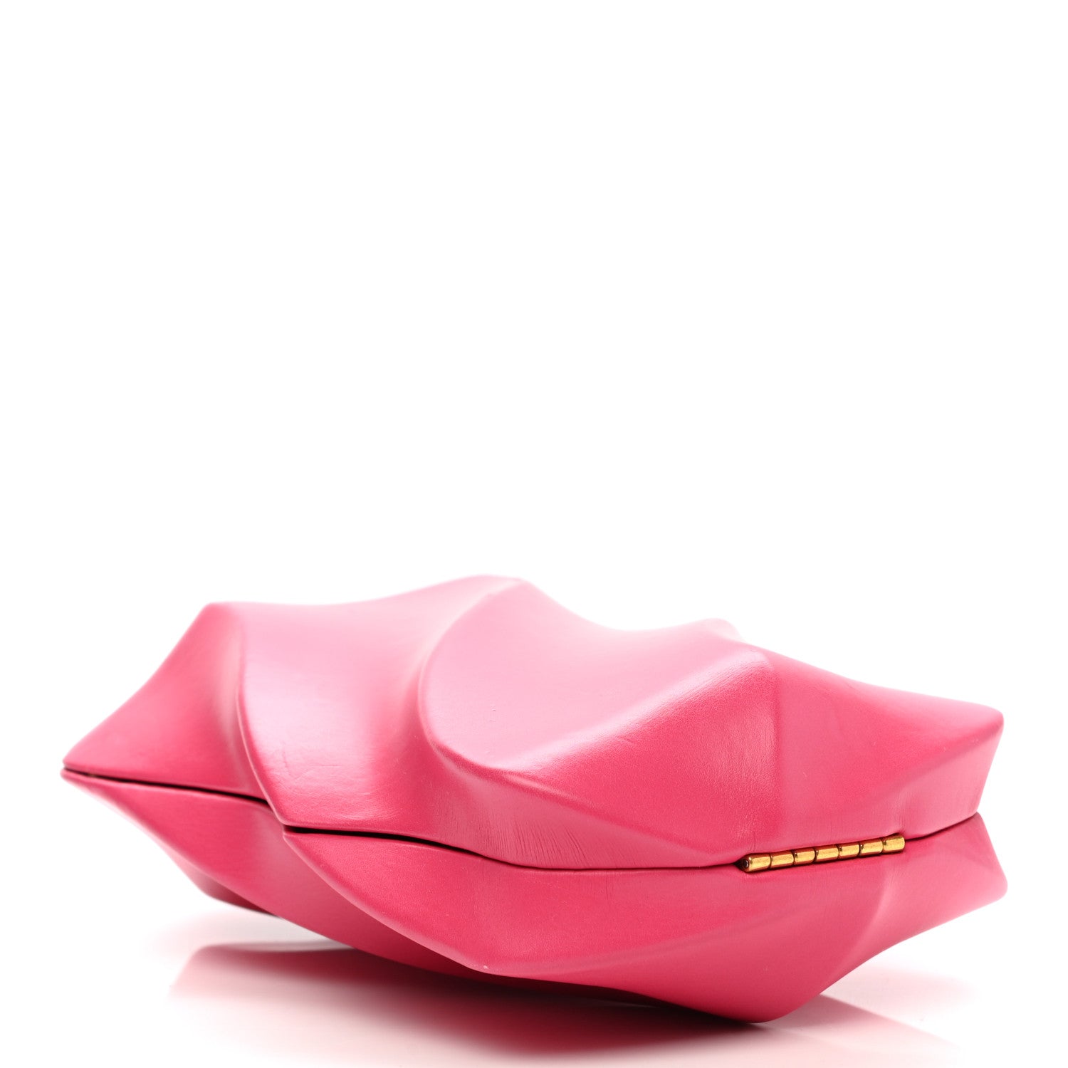 Bottega Veneta Calfskin The Whirl Bag Lollipop 4 of 8