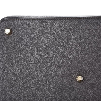 Hermes Evercolor Toolbox 26 Etain 8 of 9