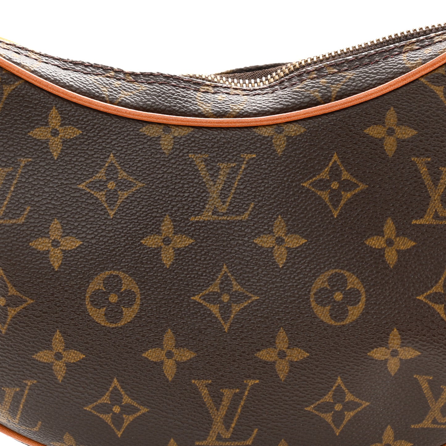 Monogram Croissant PM
