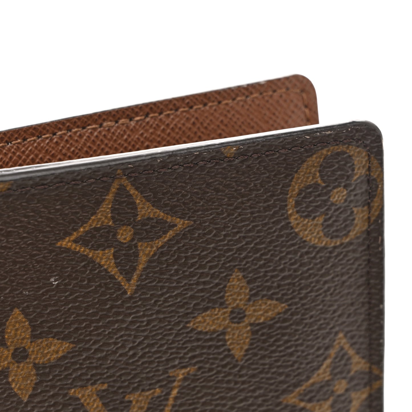 Monogram Brazza Wallet