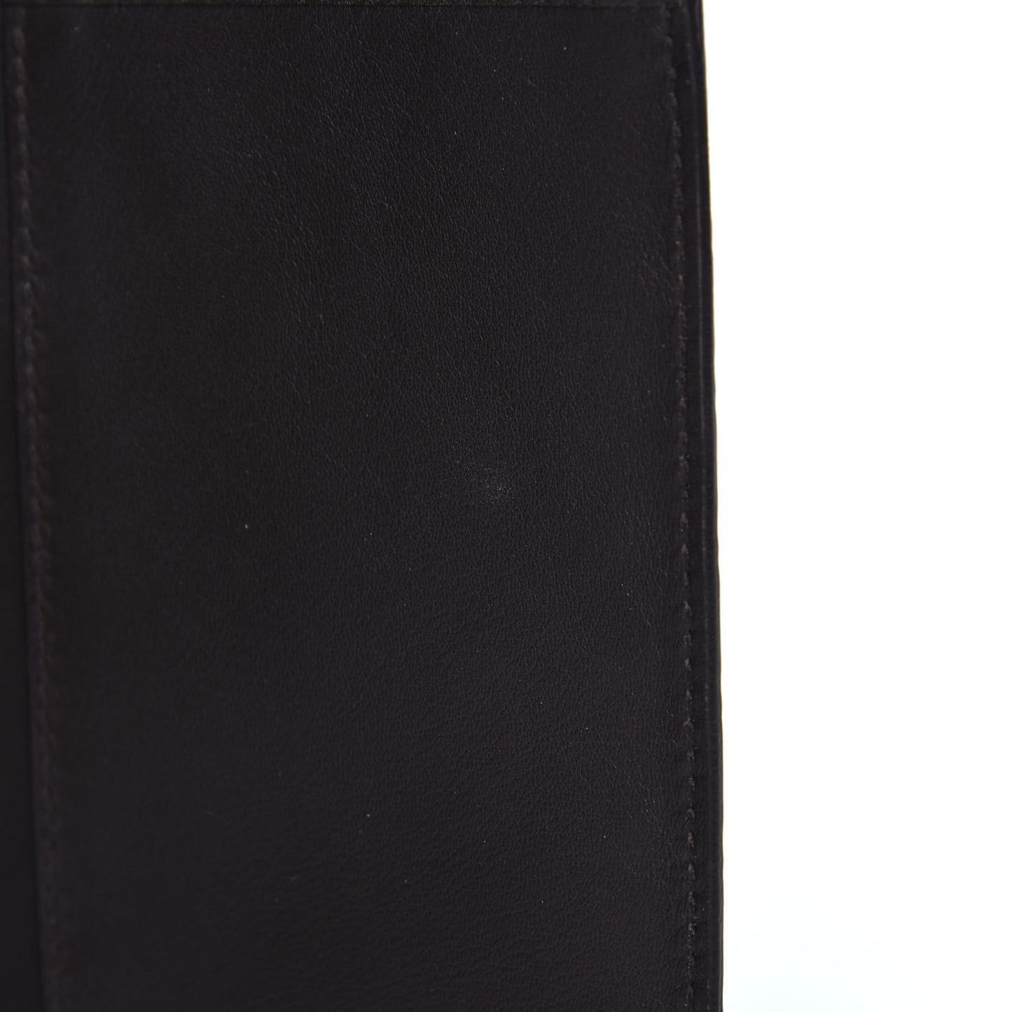 Microguccissima Passport Case Testa di Moro