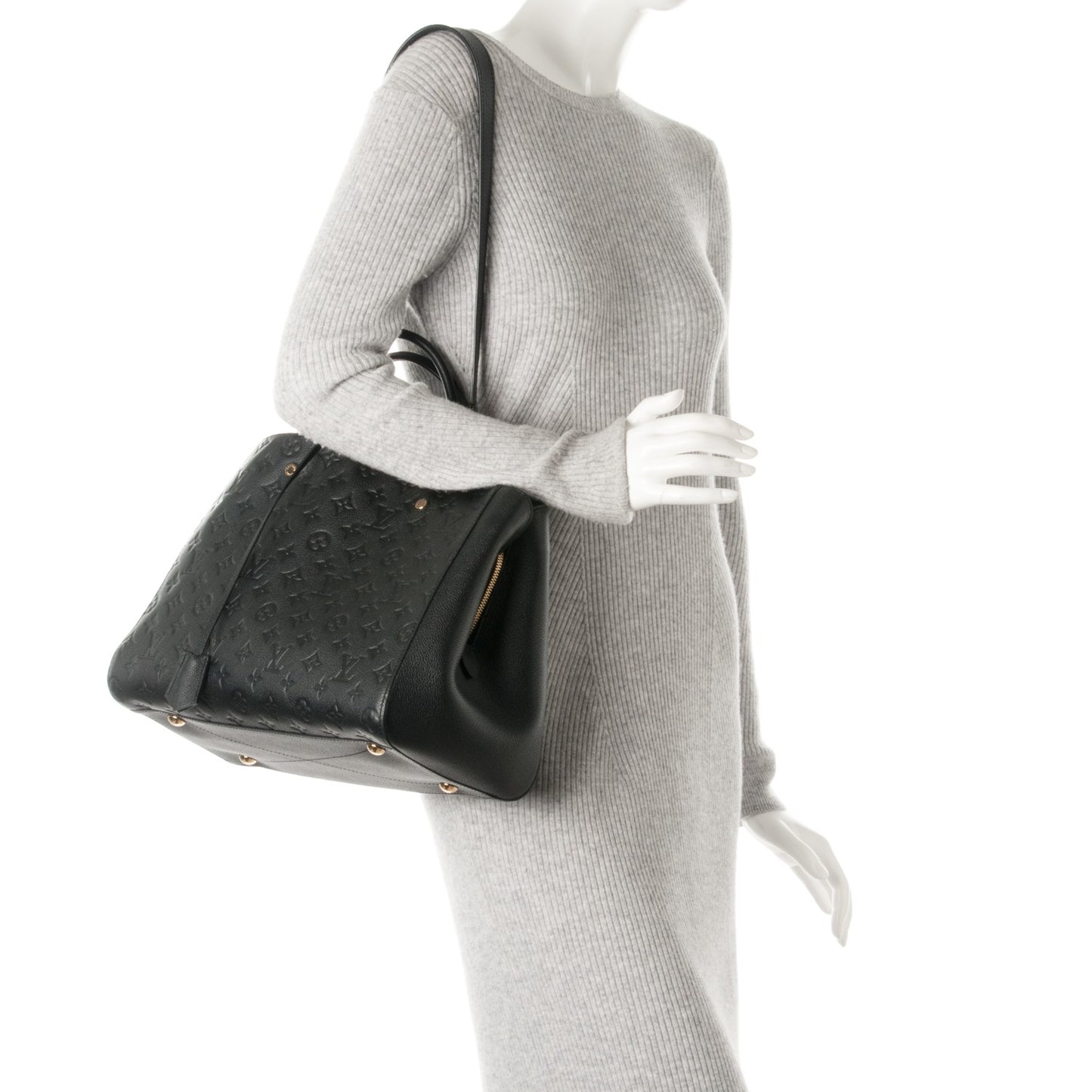 Empreinte Montaigne GM Black