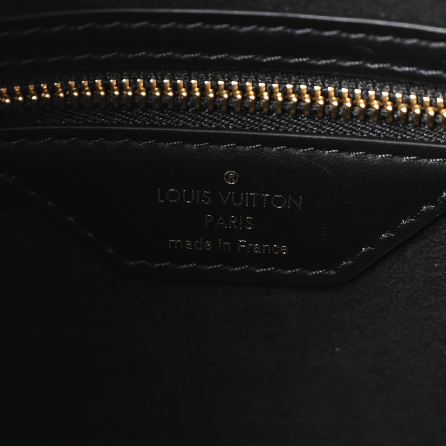 Louis Vuitton Reverse Monogram Twinny 5 of 9