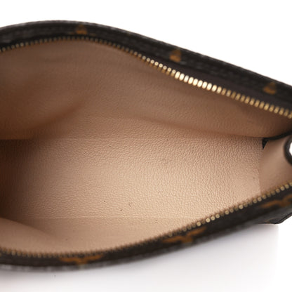 Louis Vuitton Monogram Toiletry Pouch 19 4 of 9