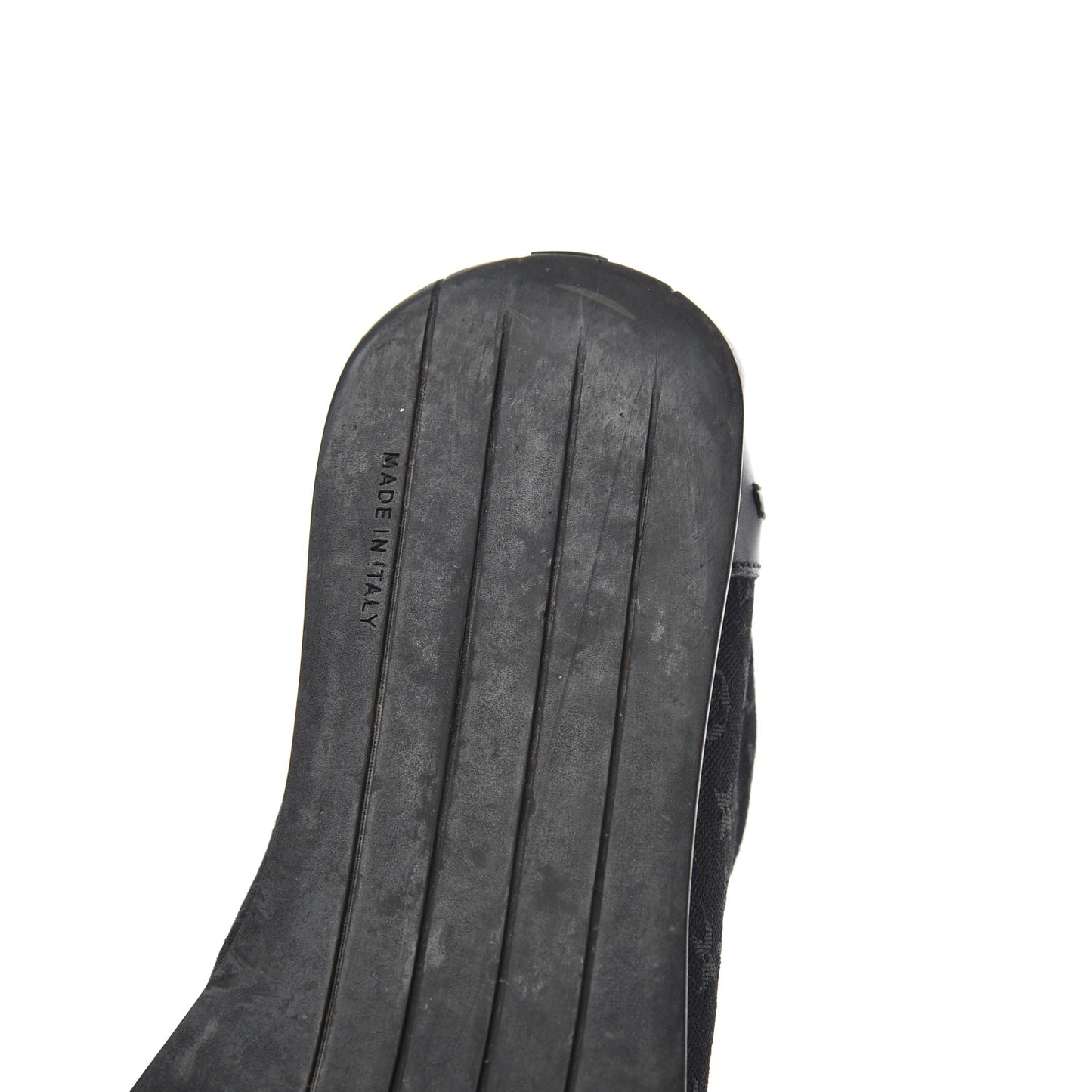 Monogram Idylle Sneakers 35.5 Black