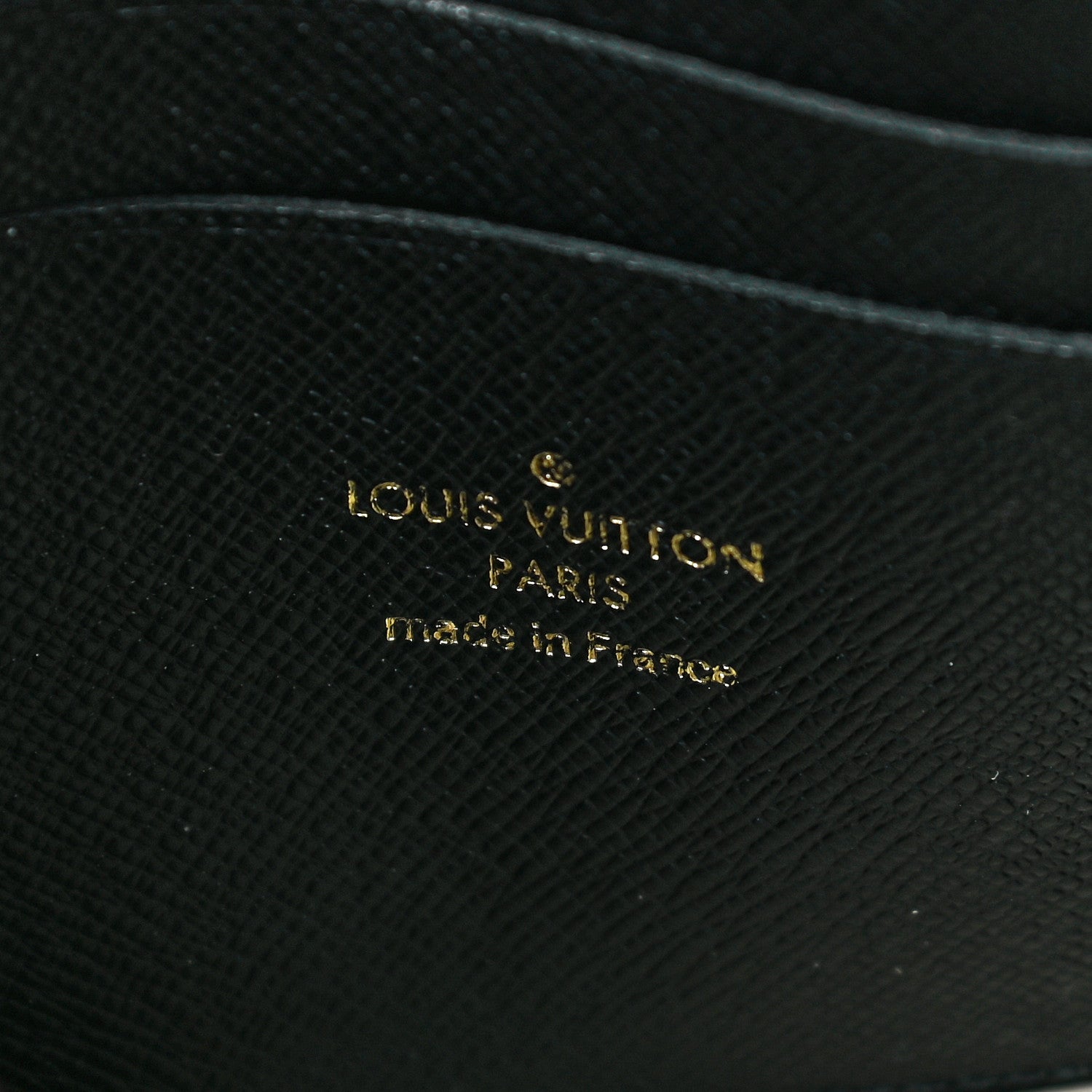 Louis Vuitton Reverse Monogram Giant Double Zip Pochette 7 of 11