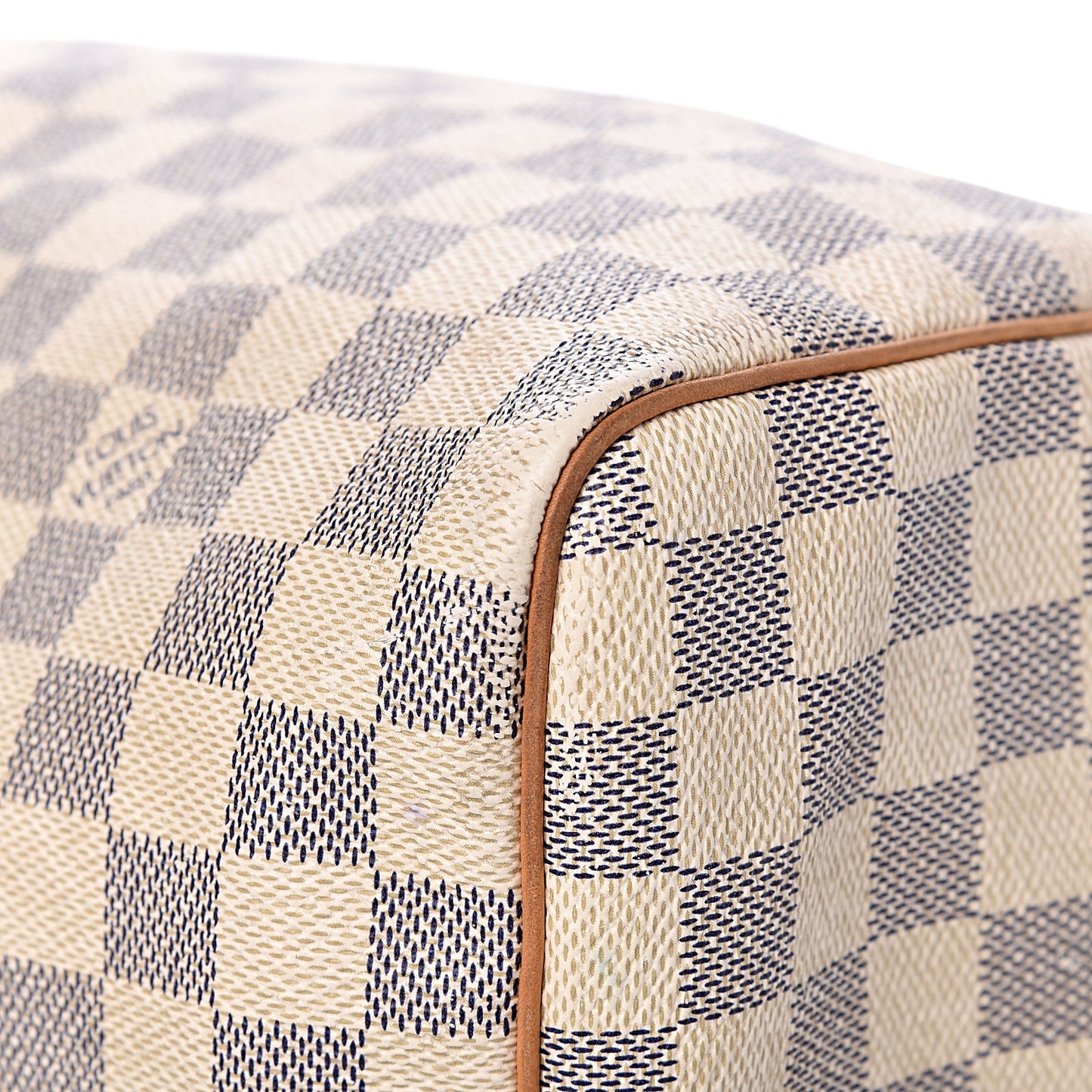 Damier Azur Speedy 30