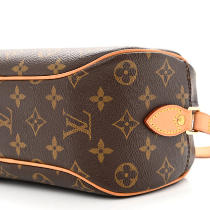 Louis Vuitton Monogram Blois 10 of 10