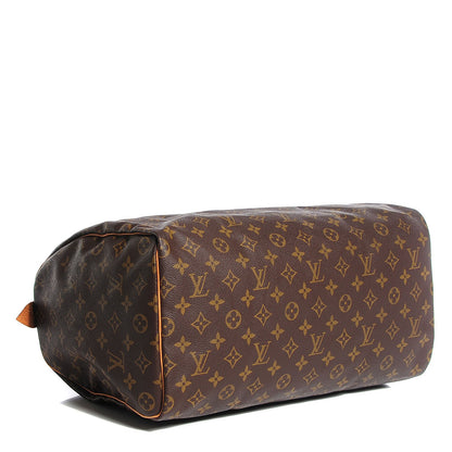 Louis Vuitton Monogram Speedy 40 4 of 7