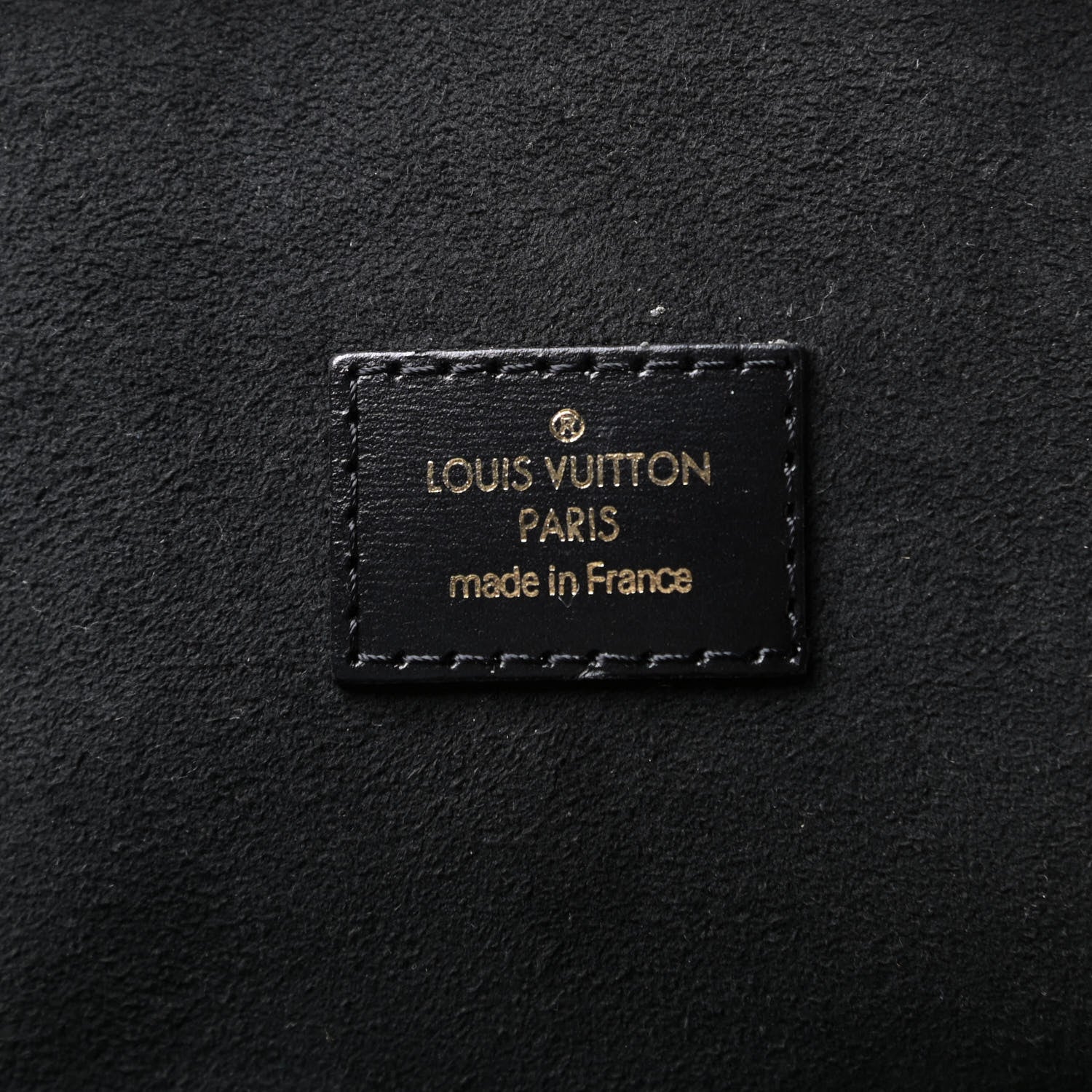 Louis Vuitton Reverse Monogram Vanity PM 6 of 10