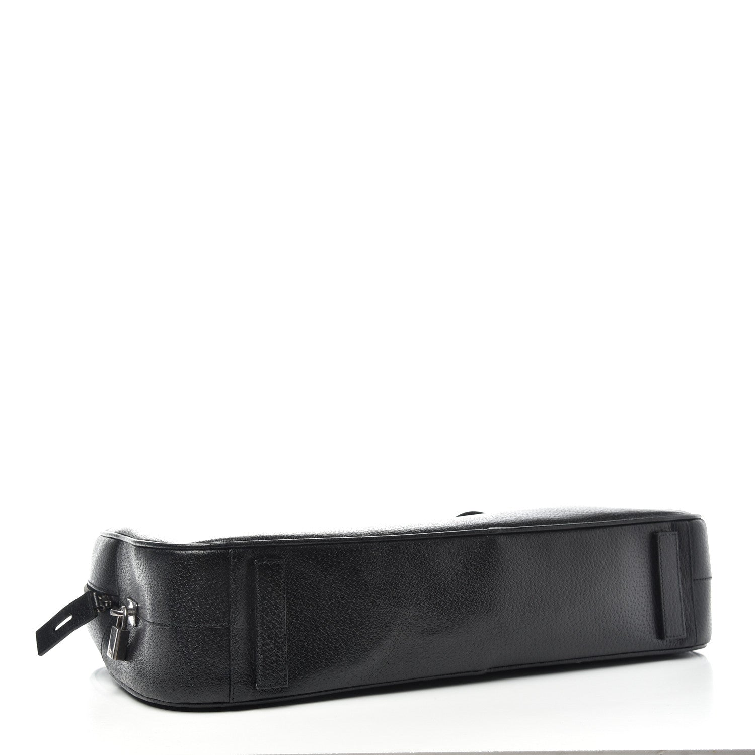 Prada Cinghiale Travel Bag Black 3 of 8