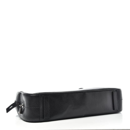 Prada Cinghiale Travel Bag Black 3 of 8