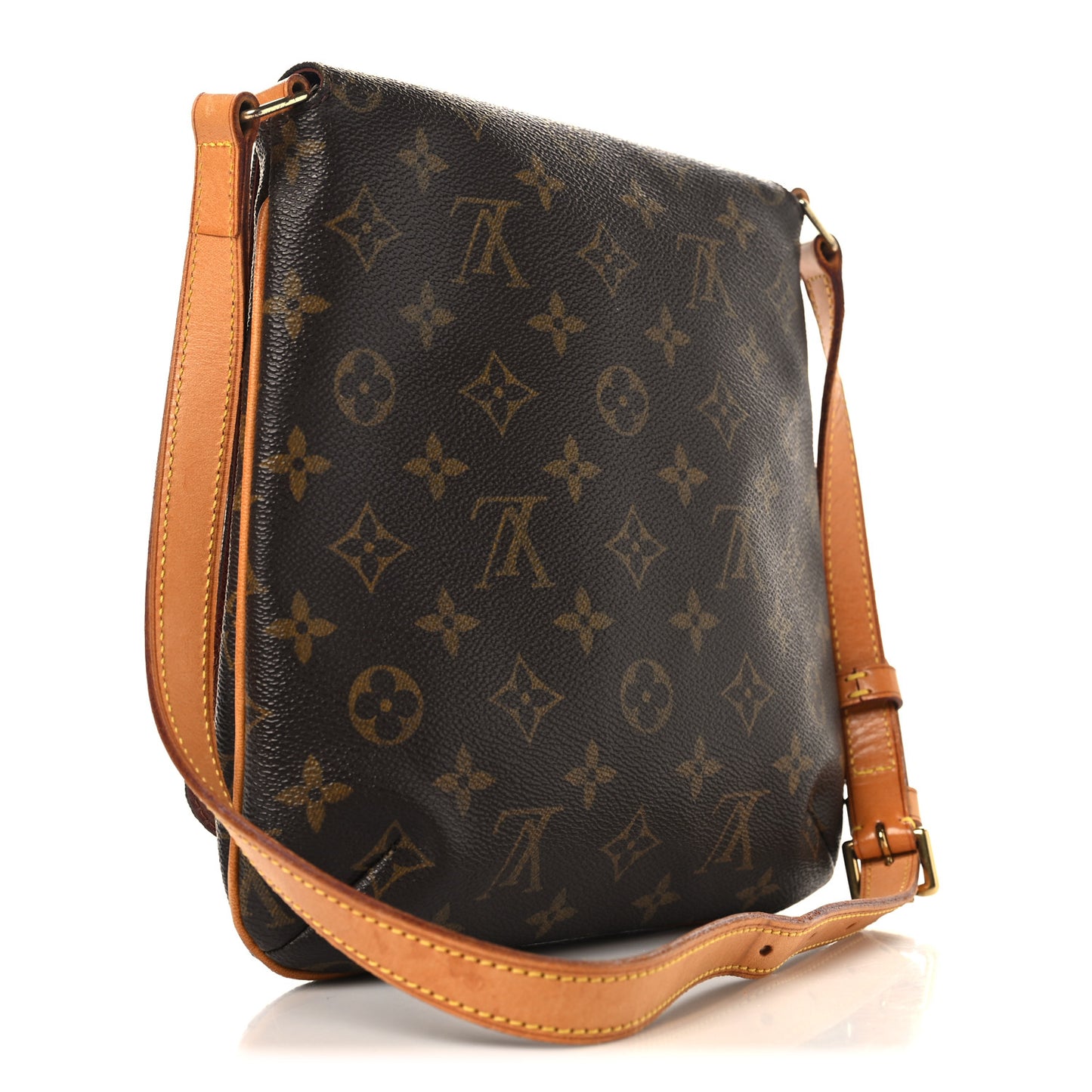 Monogram Musette Salsa