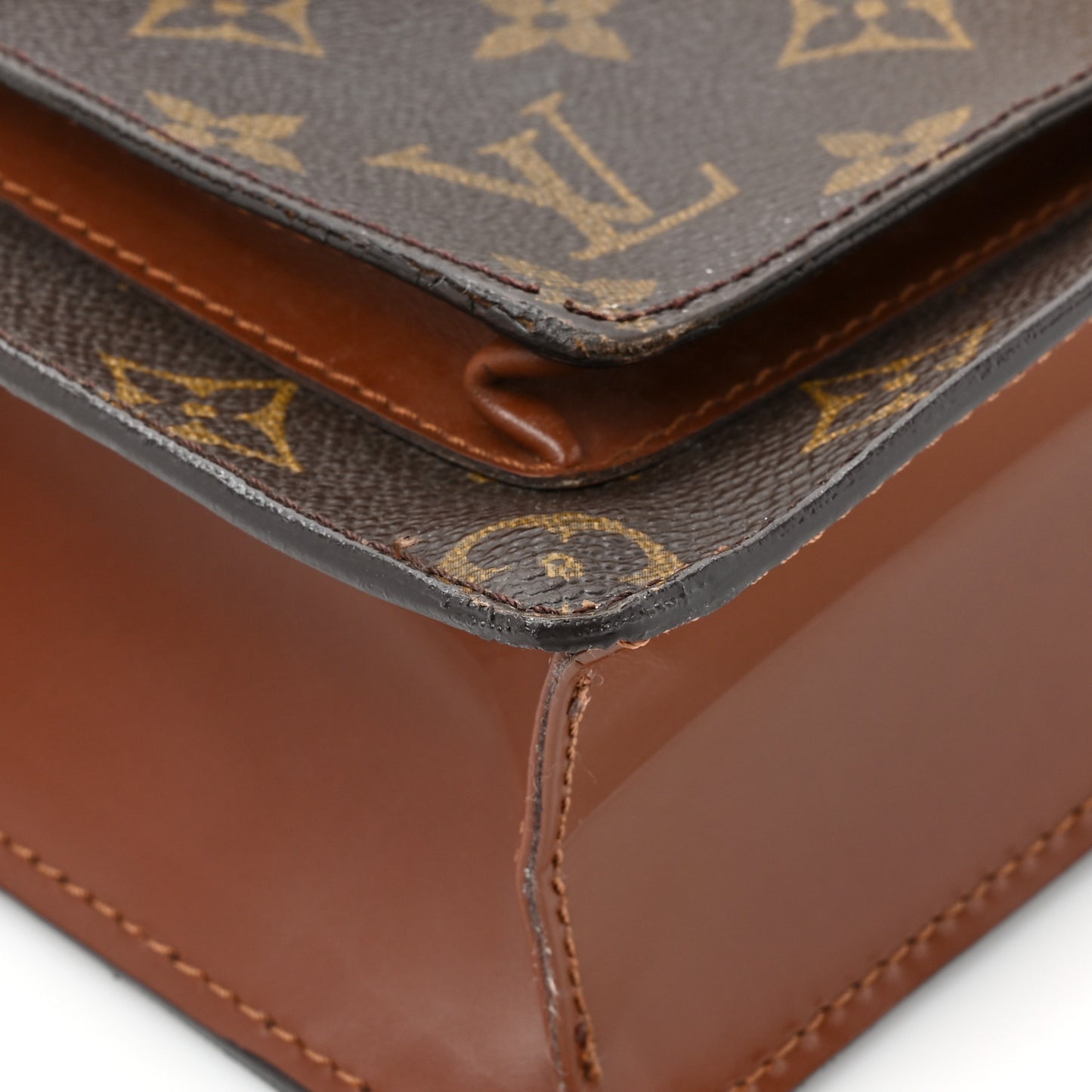 Monogram Monceau 28
