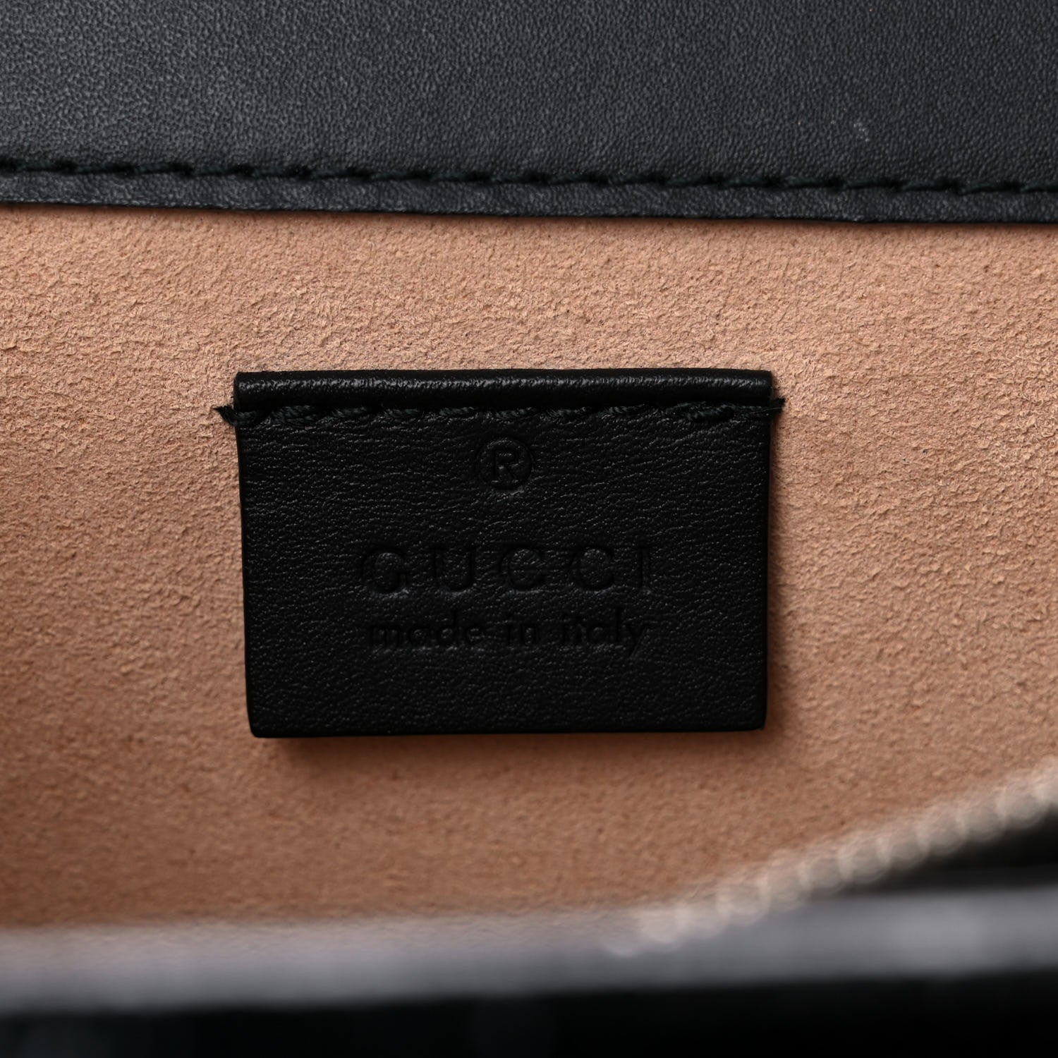 Gucci Velvet Skipper GG Monogram Small Dionysus Shoulder Bag Brown Black 6 of 16