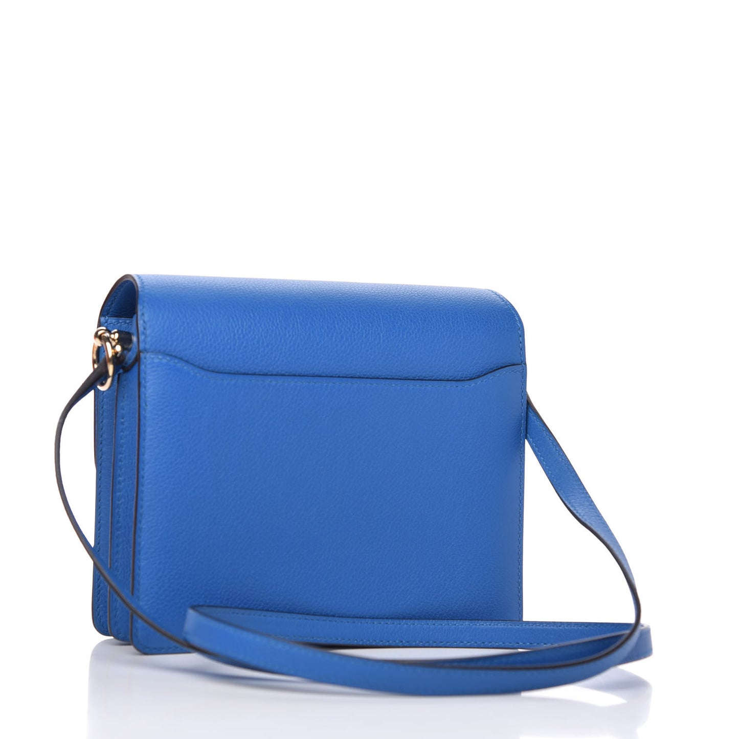 Evercolor Mini Sac Roulis Bleu Zellige