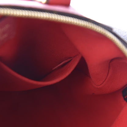 Louis Vuitton Monogram Retiro NM Cherry 7 of 16