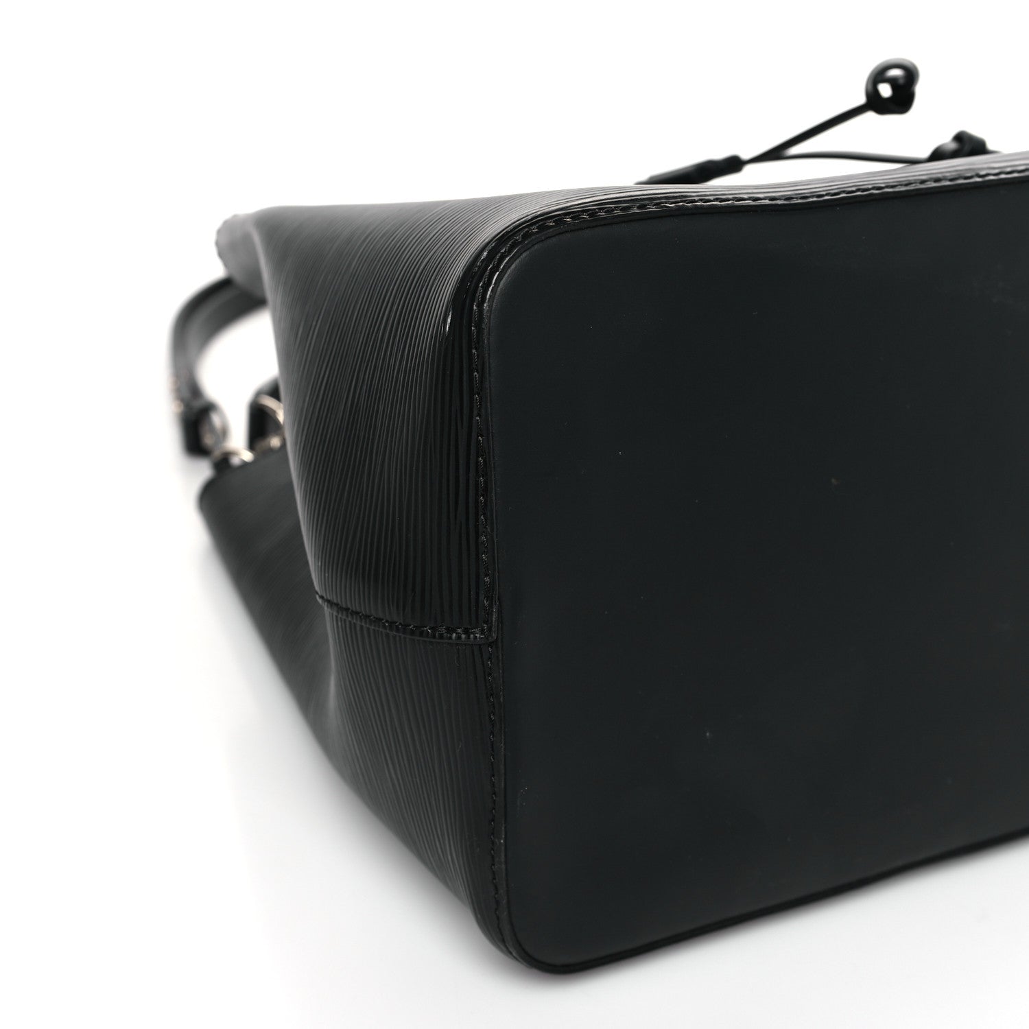 Louis Vuitton Epi Neonoe Black 8 of 9