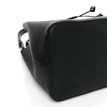 Louis Vuitton Epi Neonoe Black 8 of 9