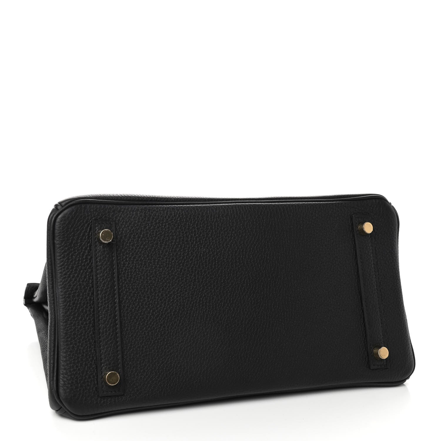 Hermes Togo Birkin 30 Black 3 of 13
