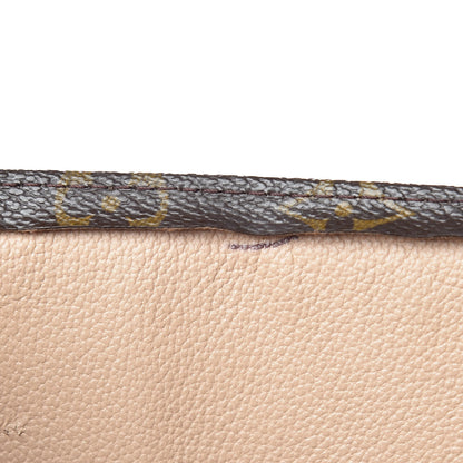Louis Vuitton Monogram Sac Plat 11 of 24