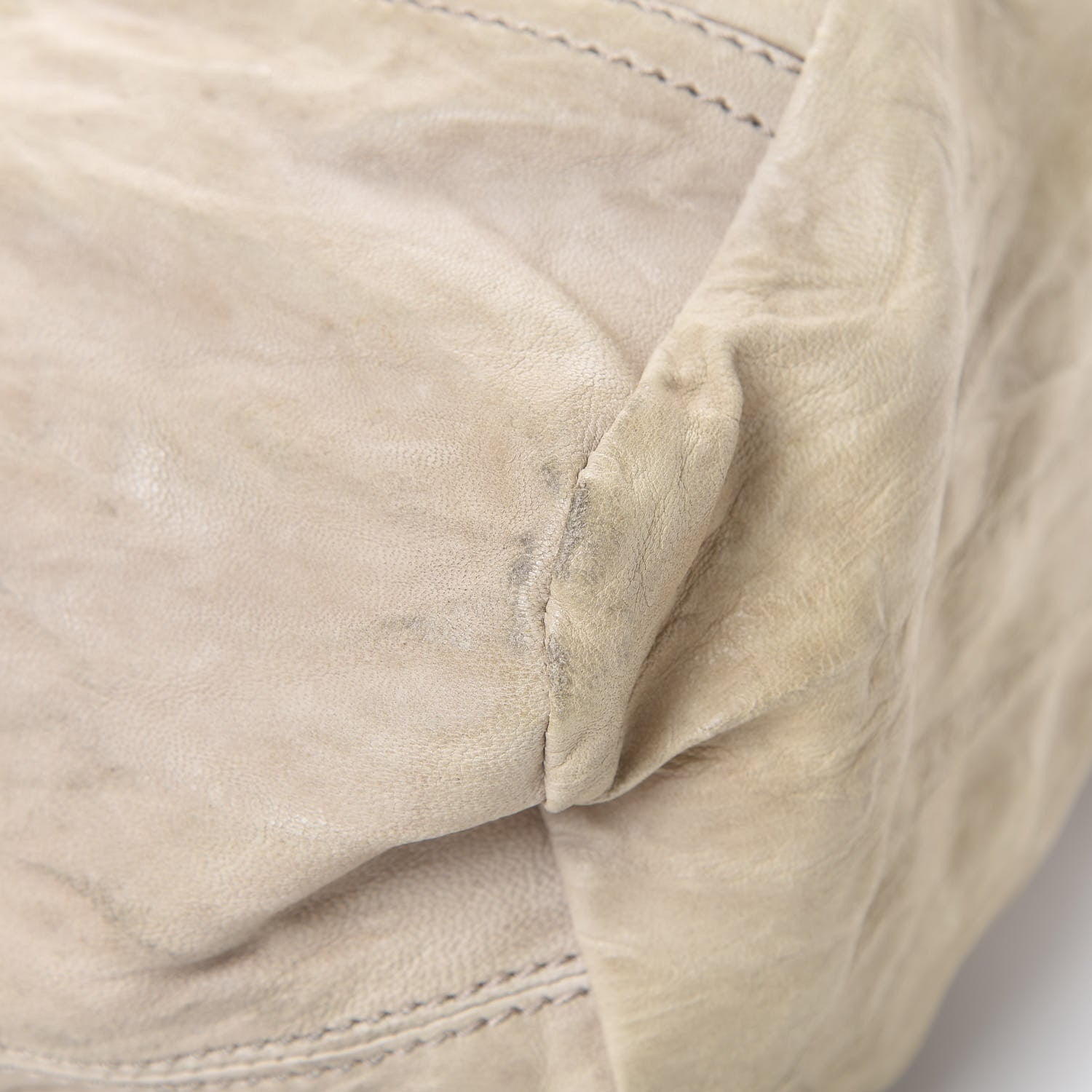 Givenchy Tumbled Sheepskin Medium Pandora Beige 10 of 19