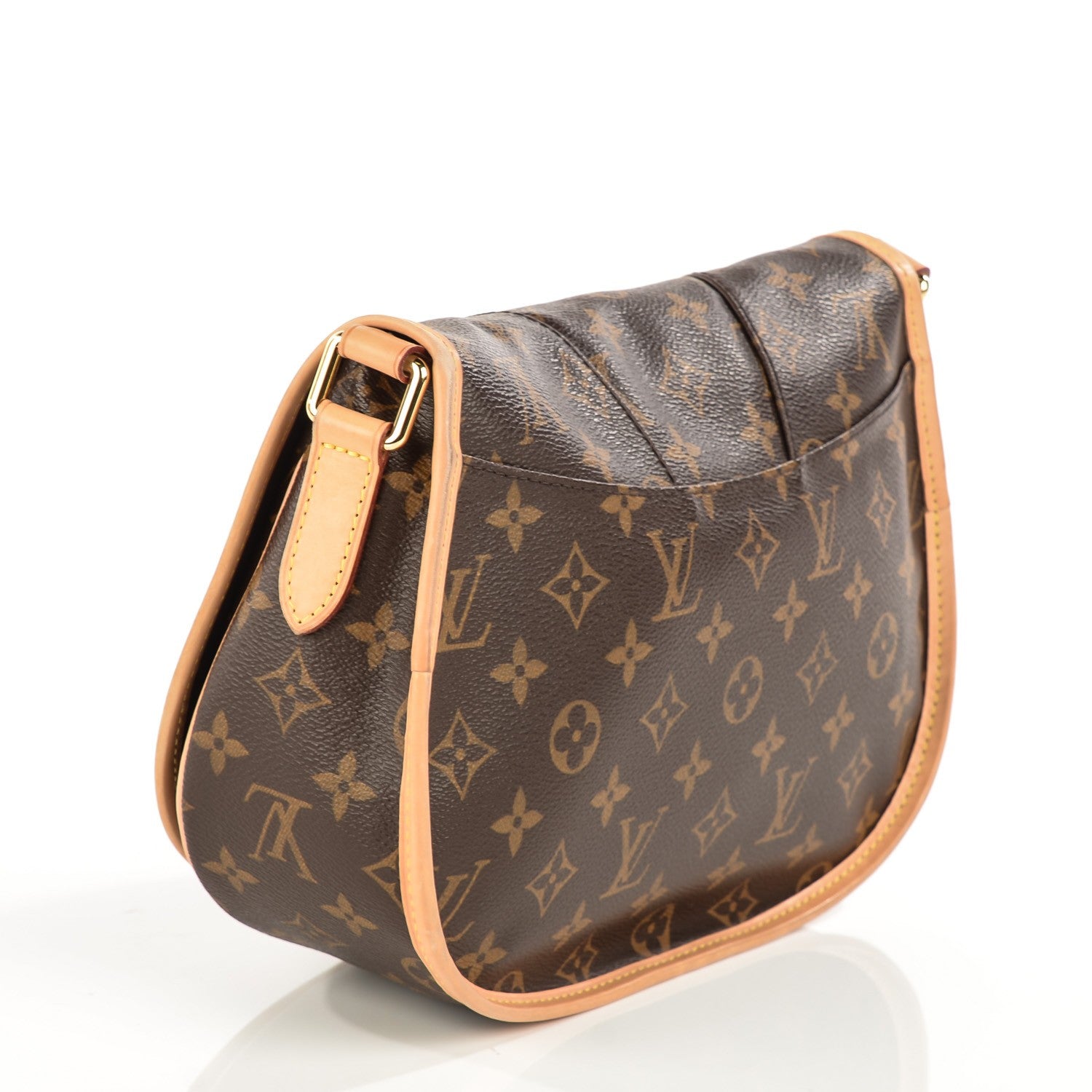 Louis Vuitton Monogram Menilmontant PM 3 of 6