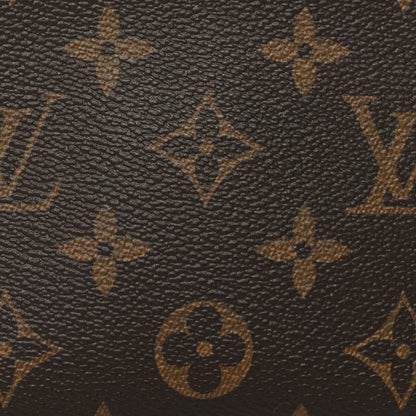 Louis Vuitton Monogram Toiletry Pouch 15 7 of 9