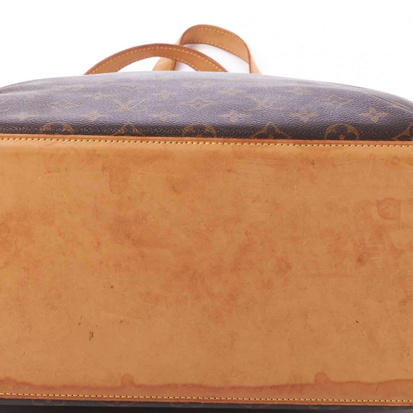 Monogram Cabas Mezzo