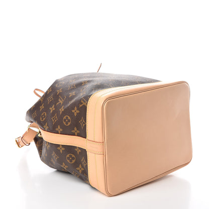 Louis Vuitton Monogram Noe 4 of 12