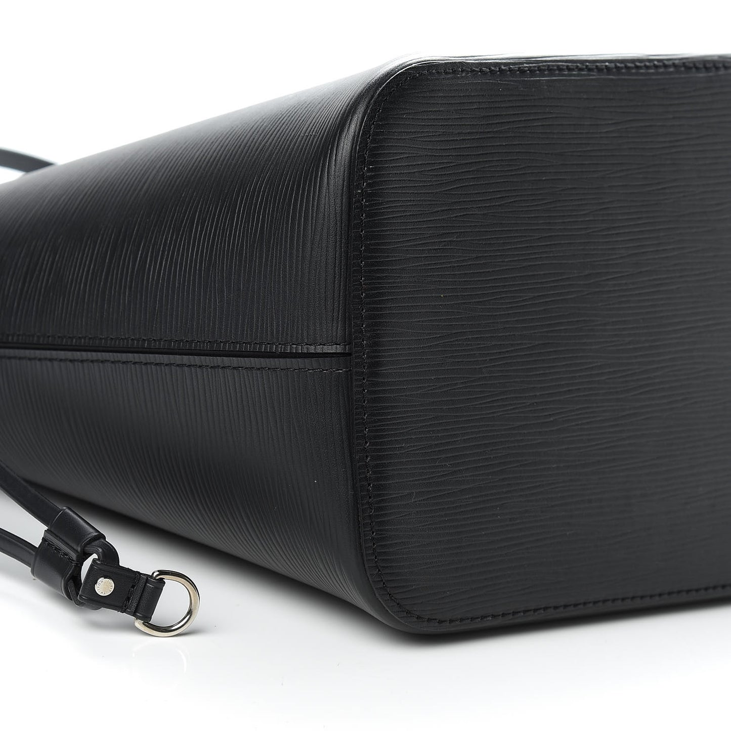 Epi Neverfull MM Black