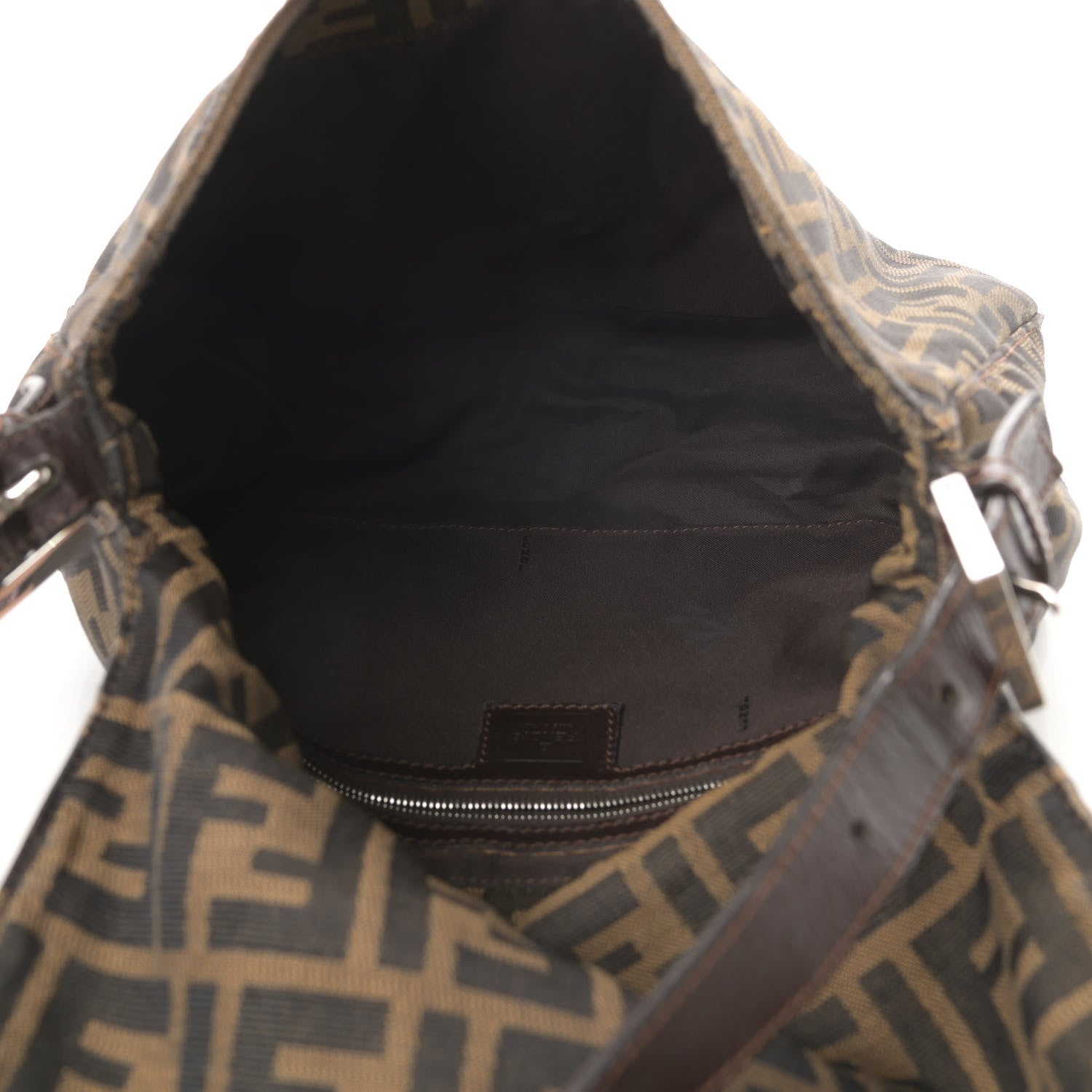 Fendi Zucca Mama Baguette Tobacco 5 of 17