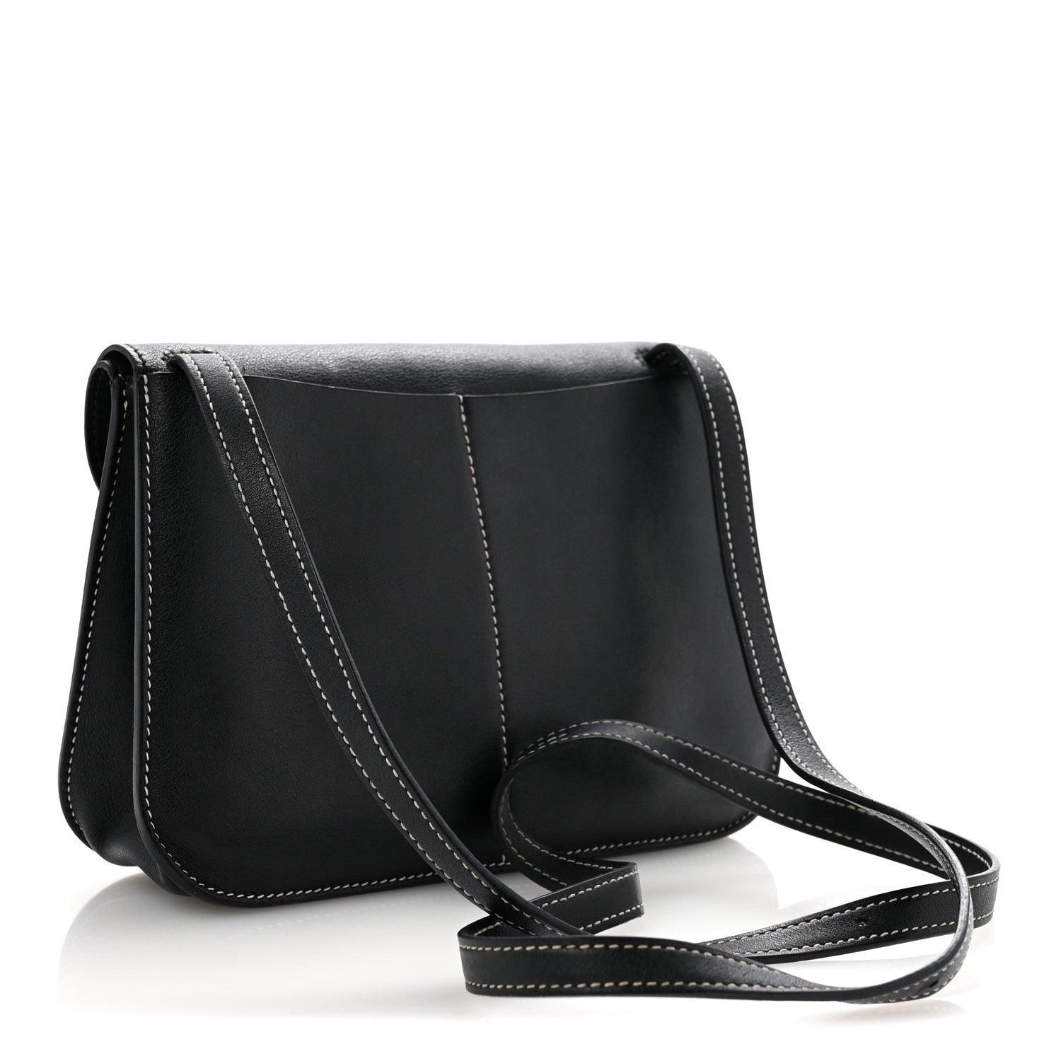 Hermes Swift Mini Halzan 22 Black 3 of 14