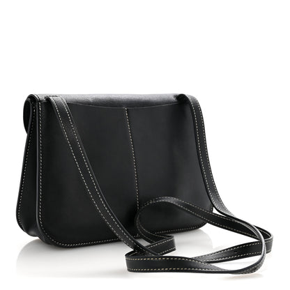 Hermes Swift Mini Halzan 22 Black 3 of 14