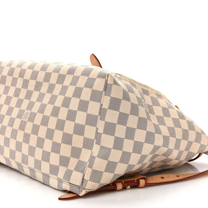 Louis Vuitton Damier Azur Sperone Backpack 8 of 10